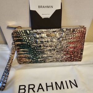 Brahmin Daisy Carnival Melbourne. Price is firm!!!